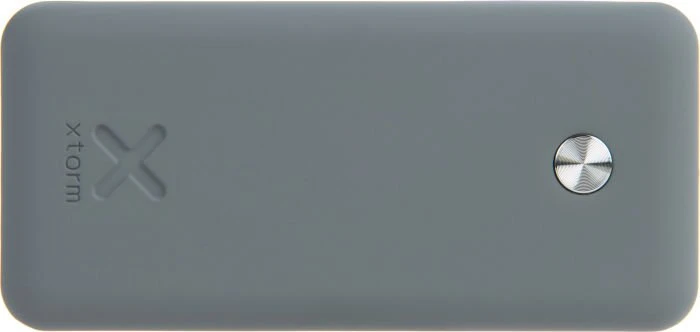 Xtorm Power Bank Air 6000 grau/weiß