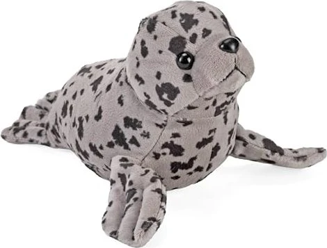 Wild Republic Wild Calls Robbe mit Originalsound 20cm