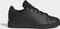 adidas Advantage Lifestyle Court Lace core black/grey six (Junior) Vorschaubild