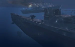 Silent Hunter 5 (PC)