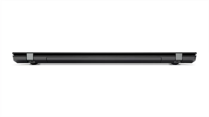 Lenovo ThinkPad T470p, Core i7-7700HQ, 16GB RAM, 512GB SSD, GeForce 940MX, LTE, DE