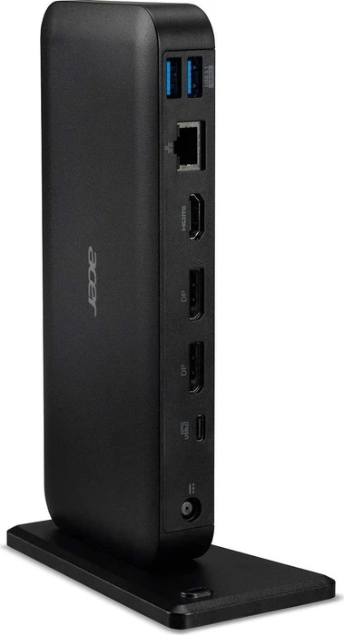 Acer USB Type-C Docking Station III, USB-C 3.1 [Buchse]