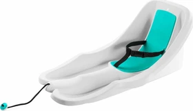 Plastkon Baby Rider Bob blue ice (Junior)