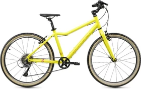 Academy Bikes Grade 5 gelb