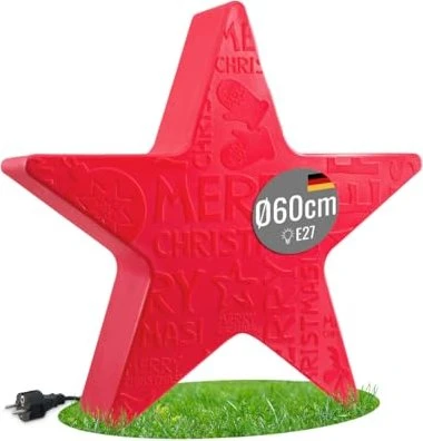 8 seasons design Shining Star