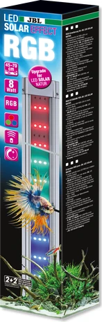 JBL LED Solar