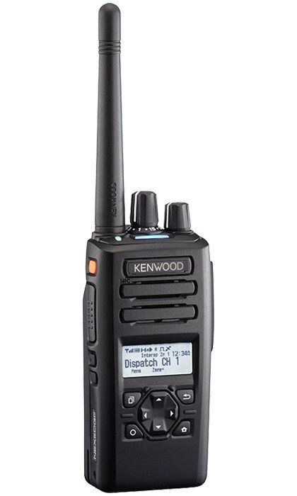 Kenwood NX-3200E2