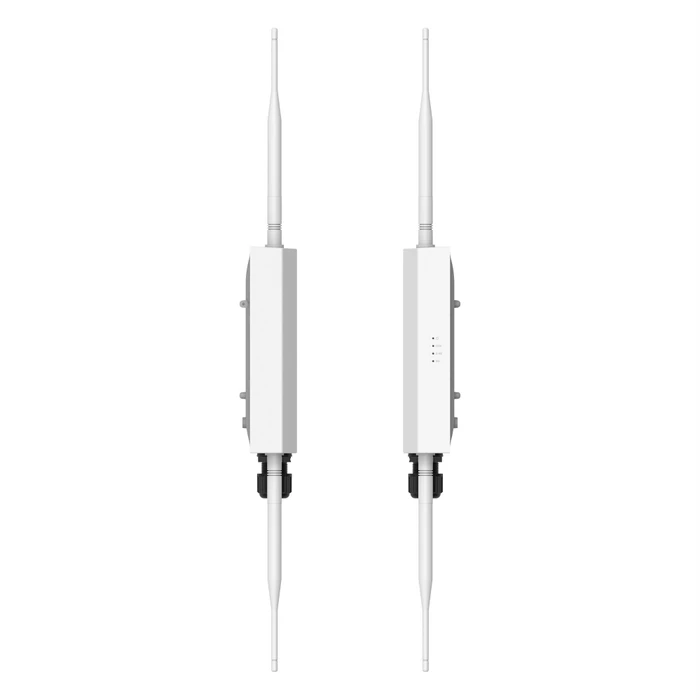 EnGenius ECW260, Cloud-Managed