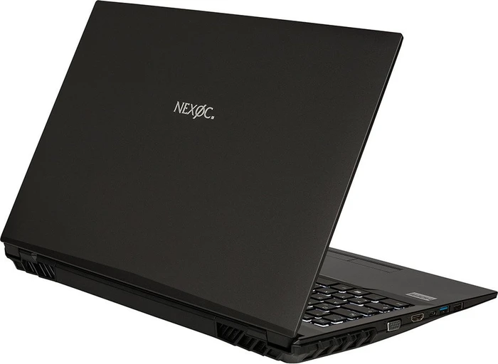 Nexoc B621, Pentium Gold G5500, 8GB RAM, 1TB HDD, DE