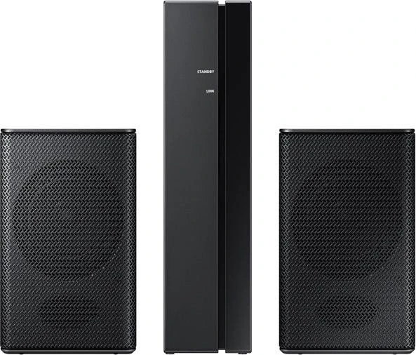 Samsung Wireless Rear Speakers Kit SWA-8500S