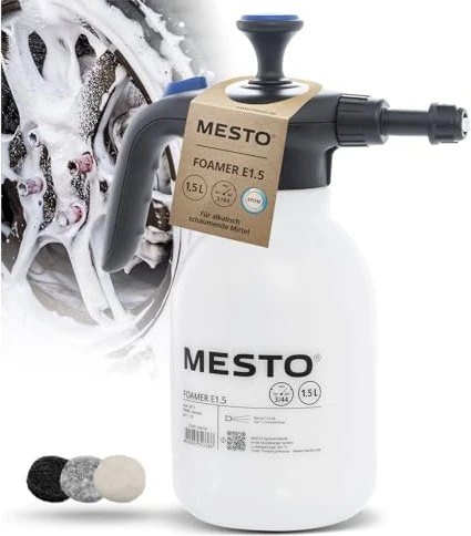 Mesto Foamer E1.5 Drucksprühgerät 1.5l