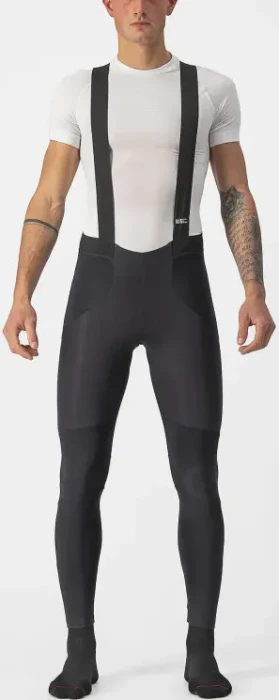 Castelli Sorpasso RoS Bibtight Fahrradhose lang (Herren)
