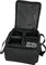Eurolite Schwarzes Softbag für bis zu 4 Geräte Vorschaubild
