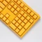 Ducky One 3 Yellow PBT, LEDs RGB, MX RGB BLACK, USB, US Vorschaubild