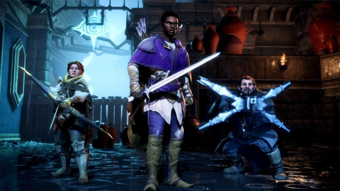 Dragon Age: The Veilguard (PS5)