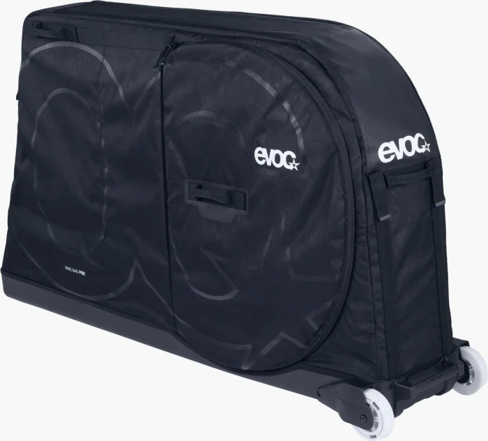 Evoc Bike Bag Pro Fahrradtasche schwarz