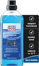 Liqui Moly Scheibenfrostschutz Konzentrat 1l