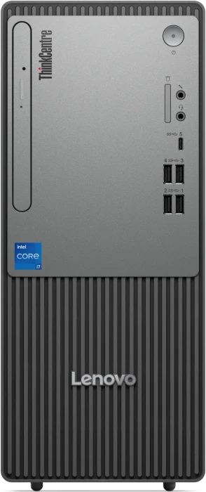 Lenovo ThinkCentre Neo 50t Gen 5 Tower, Core i5-13400, 16GB RAM, 1TB SSD, DE