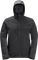 Jack Wolfskin Mainkai Funktionsjacke phantom (Herren) Vorschaubild