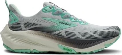 Brooks Ghost Trail harbor mist/poppy/yucca (Damen)