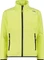 CMP Fleece Knit-Tech Meliert Jacke (Junior) Vorschaubild