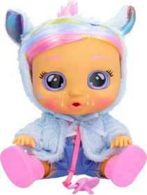 IMC Toys Cry Babies Dressy Jenna