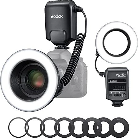 Godox ML-150II
