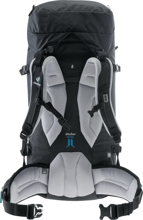 Deuter Guide 32+ SL schwarz