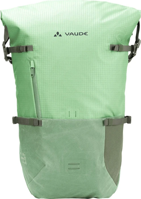 Vaude CityGo 23 II aloe vera