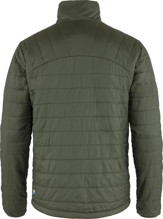 Fjällräven Expedition X-Lätt Funktionsjacke deep forest (Herren)