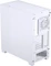 Phanteks XT Pro Ultra Matte White, weiß, Glasfenster Vorschaubild