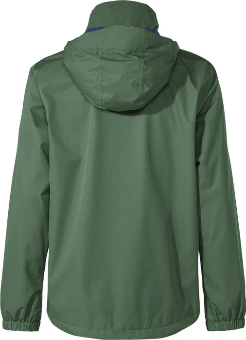 Vaude Escape Light Funktionsjacke woodland/dark sea (Herren)