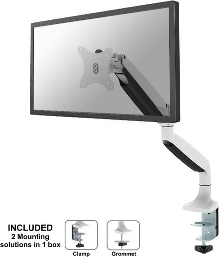 Neomounts NM-D750WHITE