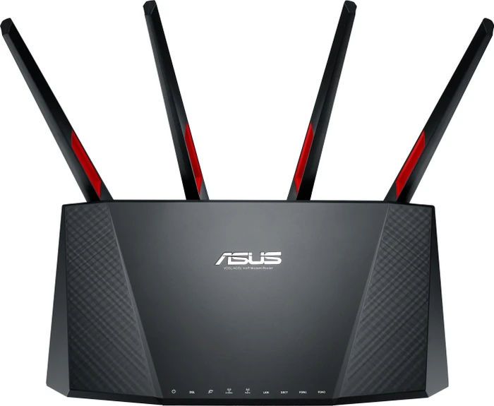 ASUS DSL-AC68VG VOIP