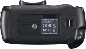Canon EOS 1D C Body