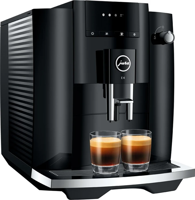 Jura E4 (EA) piano black