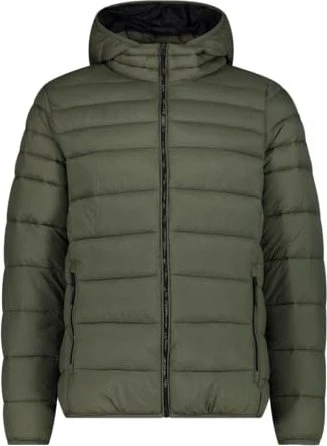 CMP Sorona Jacke olive (Herren)