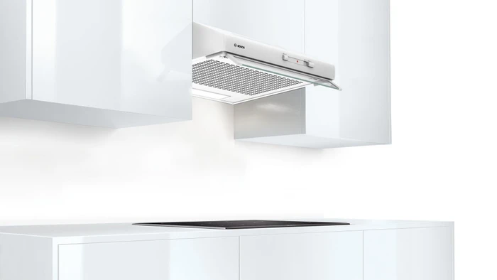 Bosch DUL62FA21 Unterbau-Dunstabzugshaube