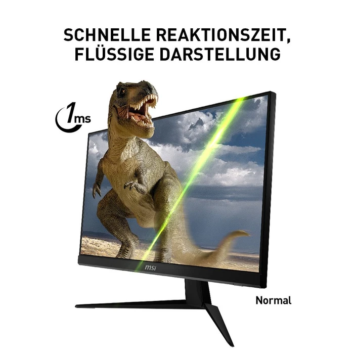 MSI Optix G241VDE E2, 23.8"