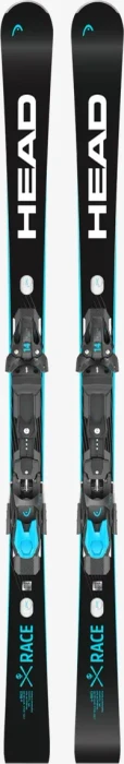 Head Worldcup Rebels E-Race (Modell 2024/2025)