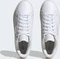 adidas Court Silk cloud white/almost pink (Damen) Vorschaubild