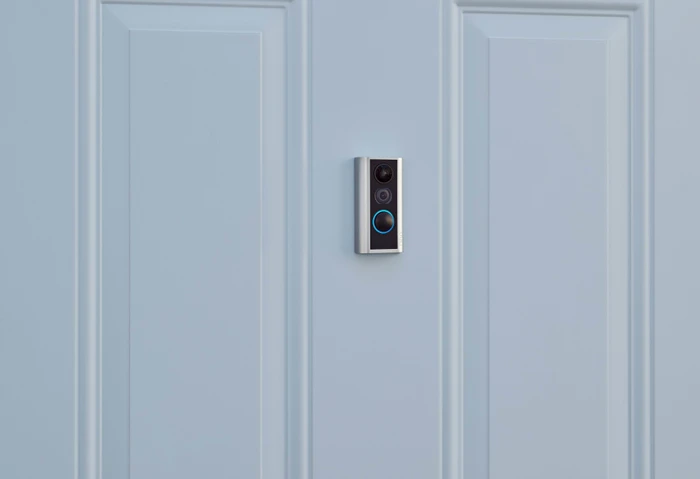 Ring Door View Cam, Video-Türklingel