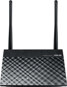ASUS RT-N12+