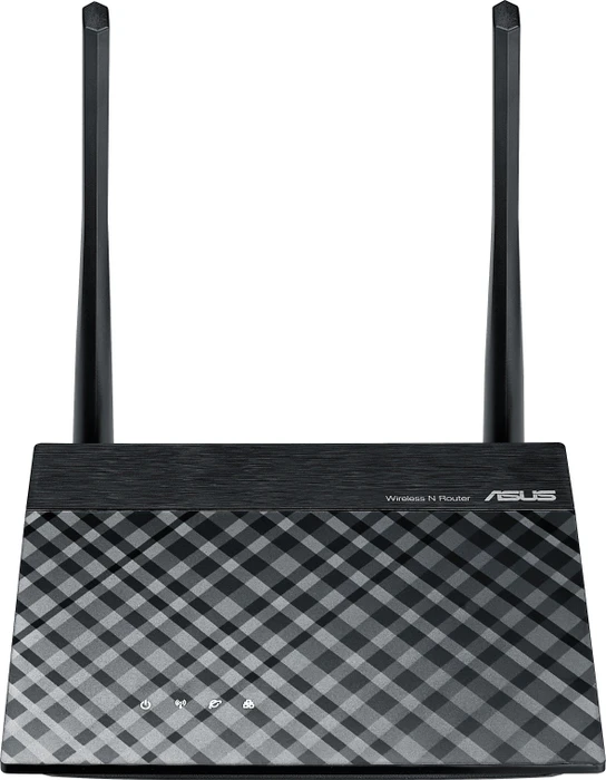 ASUS RT-N12+