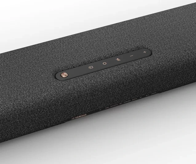 Yamaha True X-Bar SR-X40A Carbon Grey