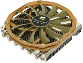 Thermalright AXP-200