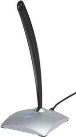 Logitech USB Desktop Microphone