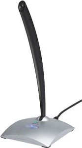 Logitech USB Desktop Microphone