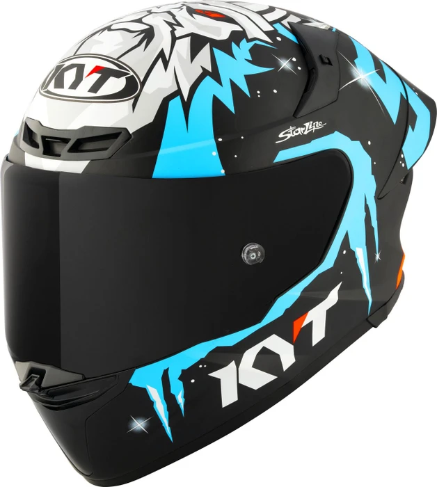 KYT TT-Revo