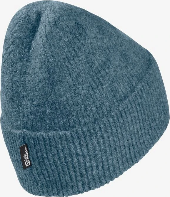 Jack Wolfskin Fuzzy Beanie